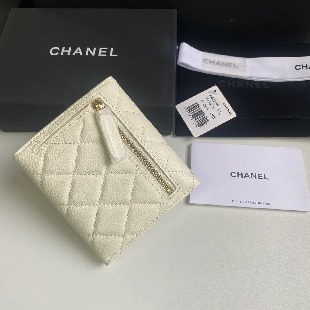All Categories Chanel Wallet (Chanel) Chanel A82288