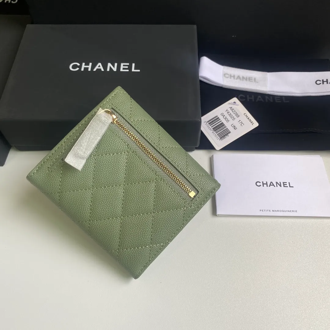 All Categories Chanel Wallet (Chanel) Chanel A82288