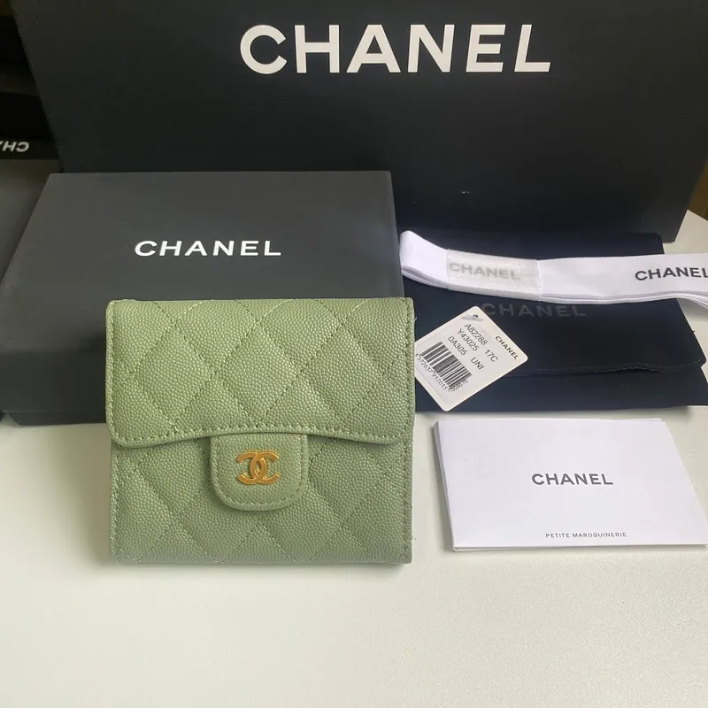 All Categories Chanel Wallet (Chanel) Chanel A82288