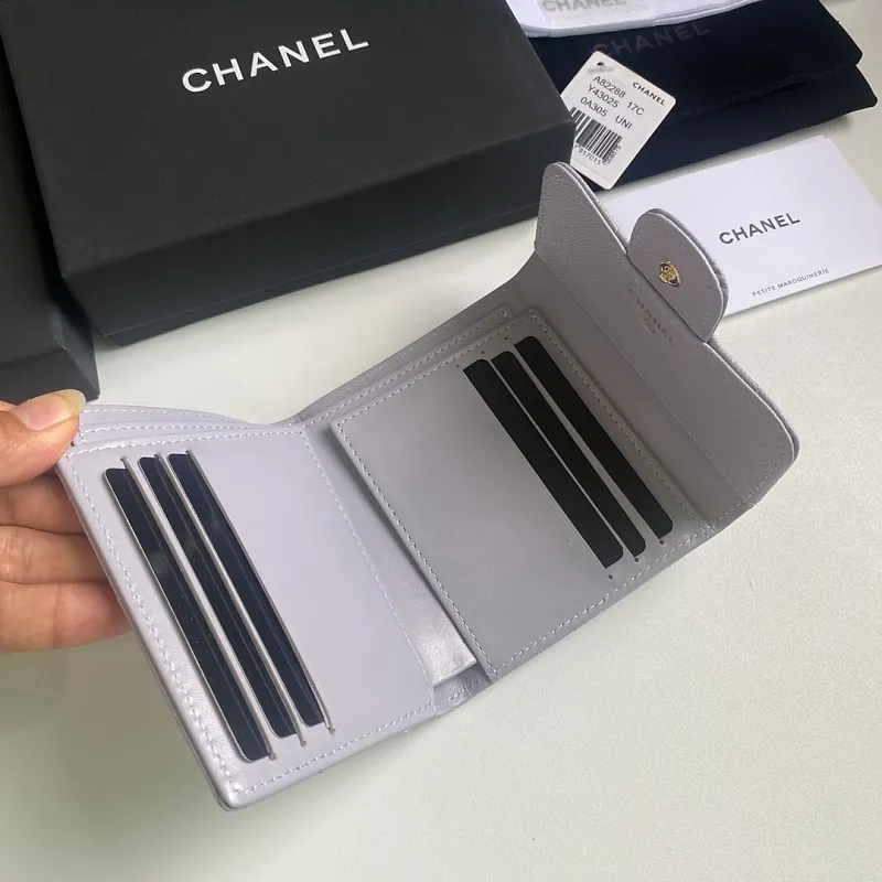 All Categories Chanel Wallet (Chanel) Chanel A82288