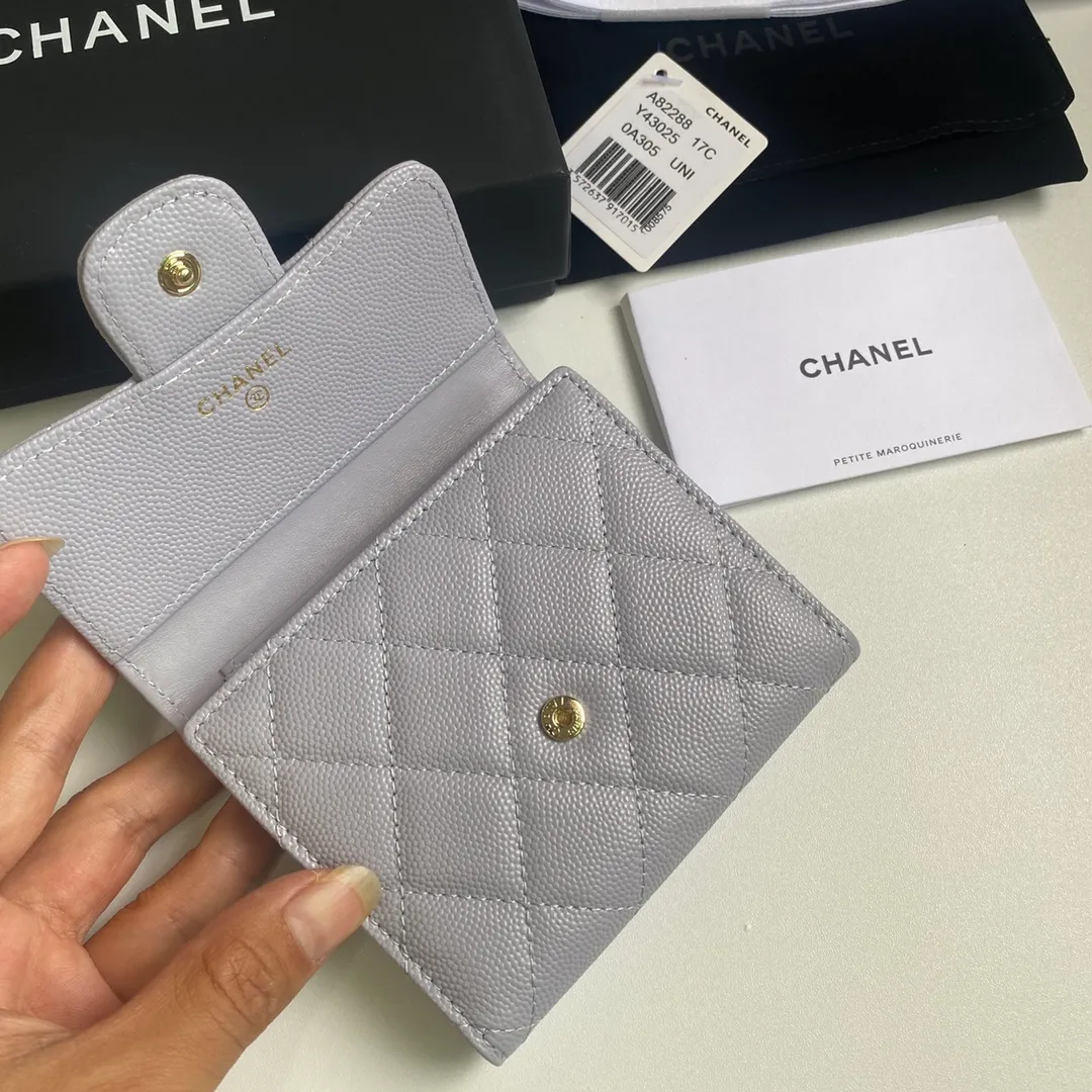 All Categories Chanel Wallet (Chanel) Chanel A82288