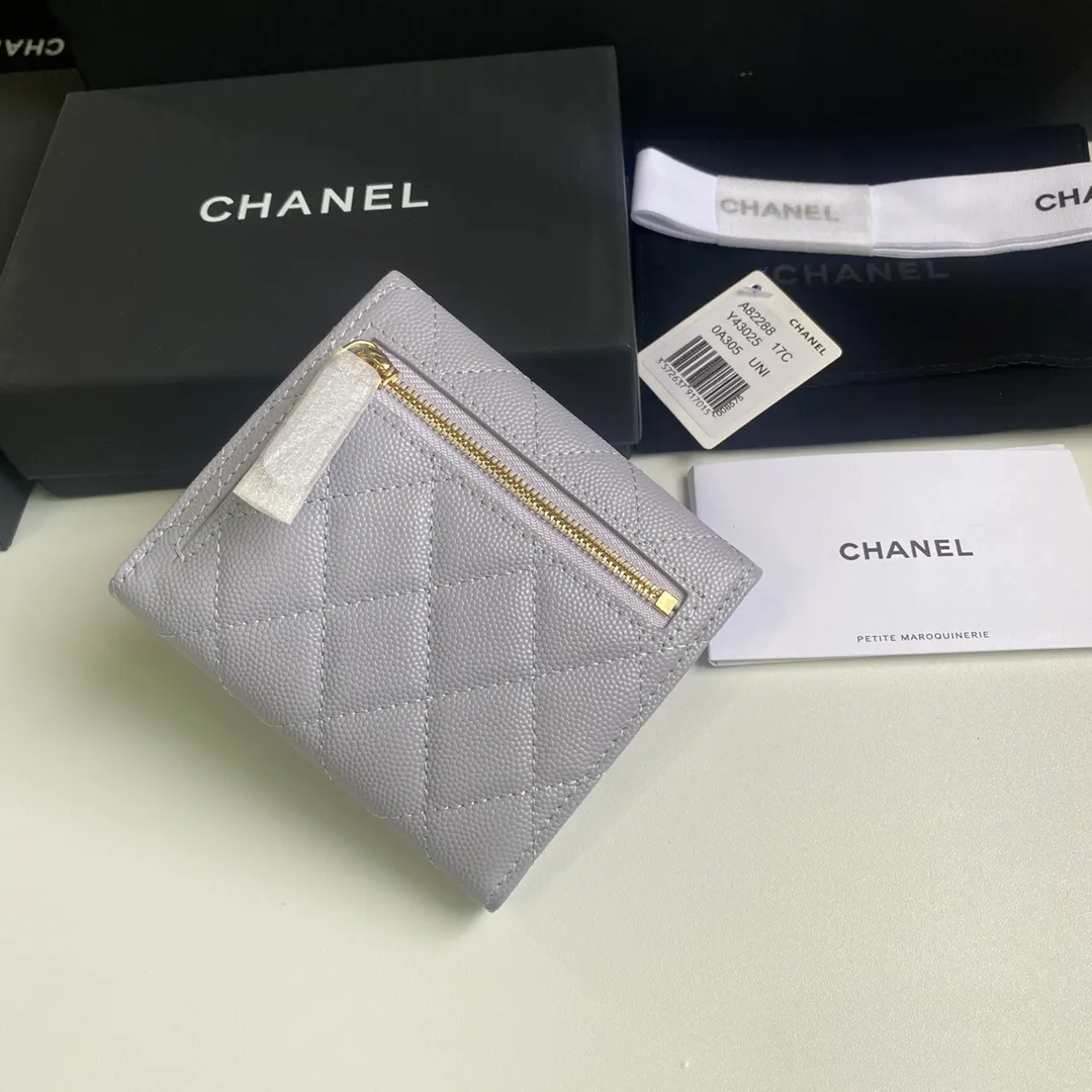 All Categories Chanel Wallet (Chanel) Chanel A82288