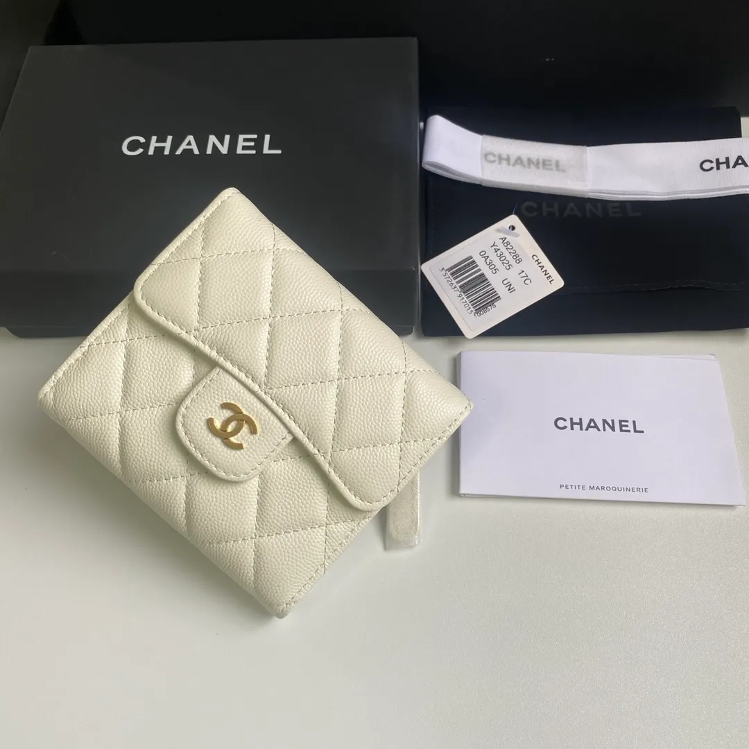 All Categories Chanel Wallet (Chanel) Chanel A82288