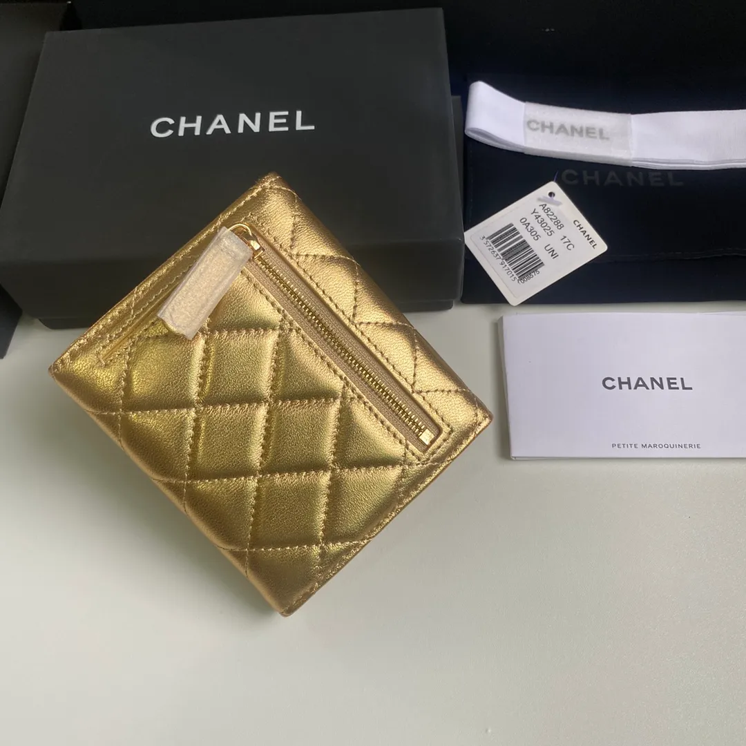 All Categories Chanel Wallet (Chanel) Chanel A82288