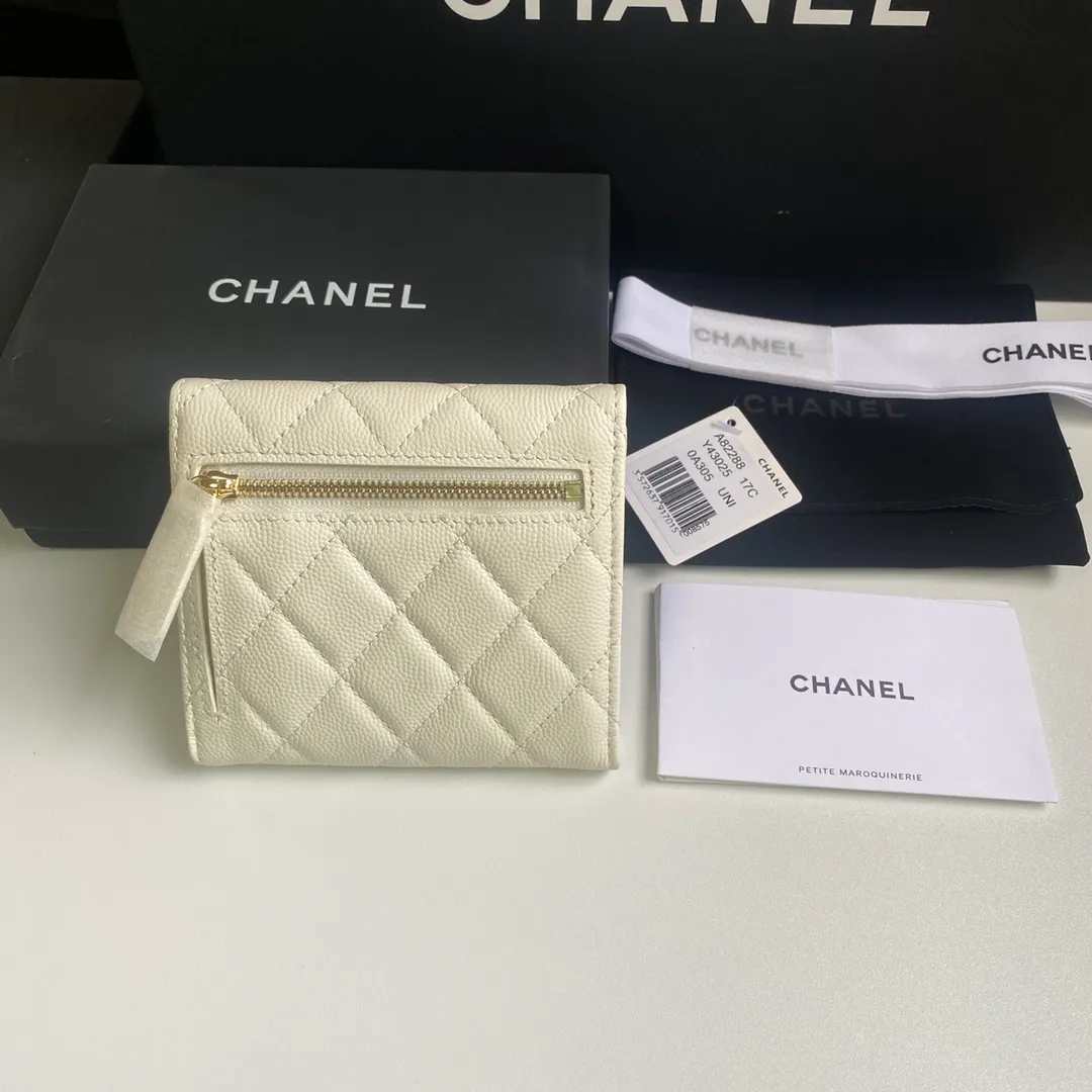 All Categories Chanel Wallet (Chanel) Chanel A82288