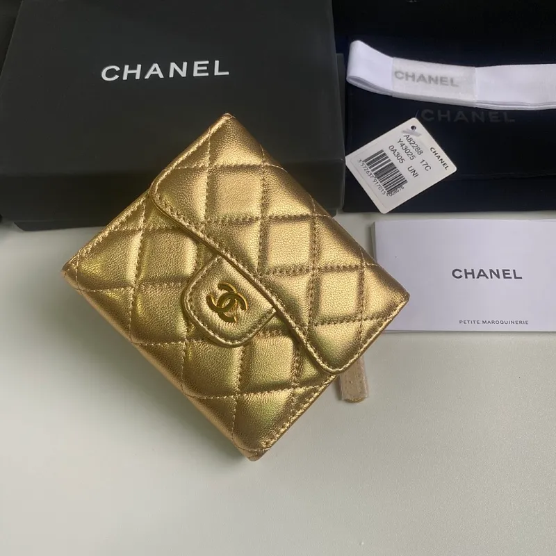All Categories Chanel Wallet (Chanel) Chanel A82288
