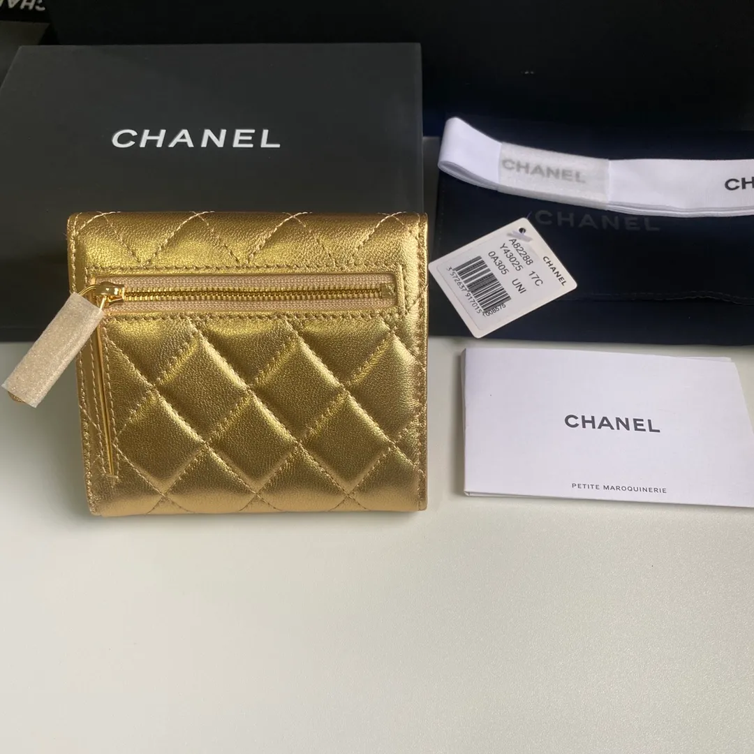 All Categories Chanel Wallet (Chanel) Chanel A82288