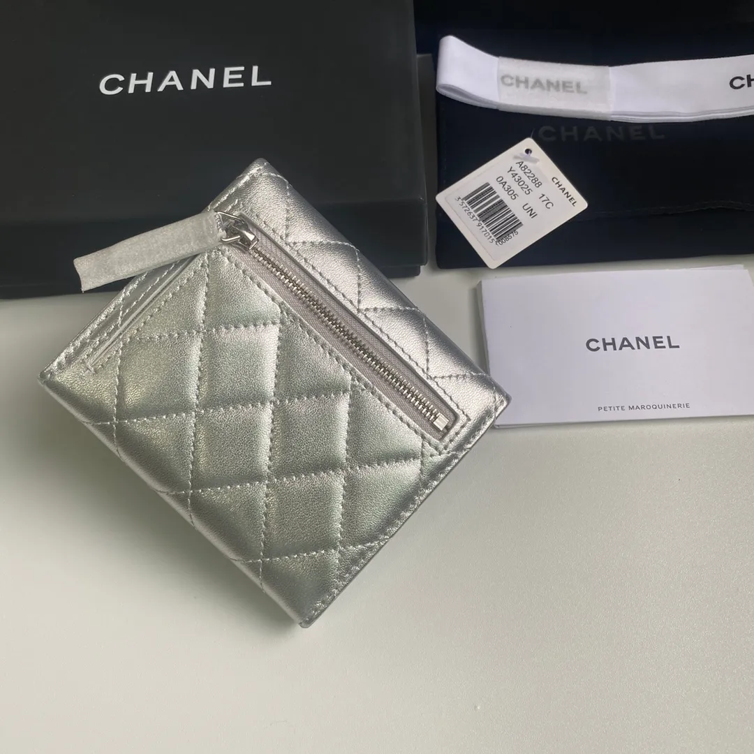 All Categories Chanel Wallet (Chanel) Chanel A82288