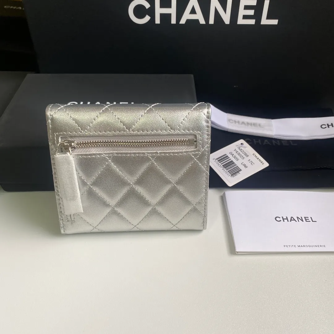 All Categories Chanel Wallet (Chanel) Chanel A82288