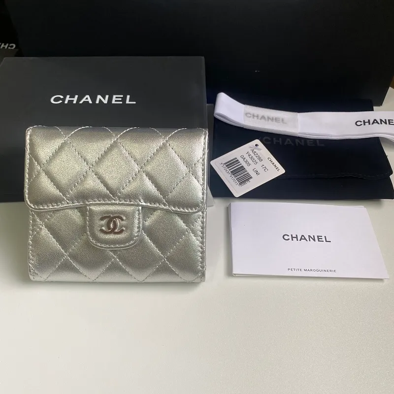 All Categories Chanel Wallet (Chanel) Chanel A82288