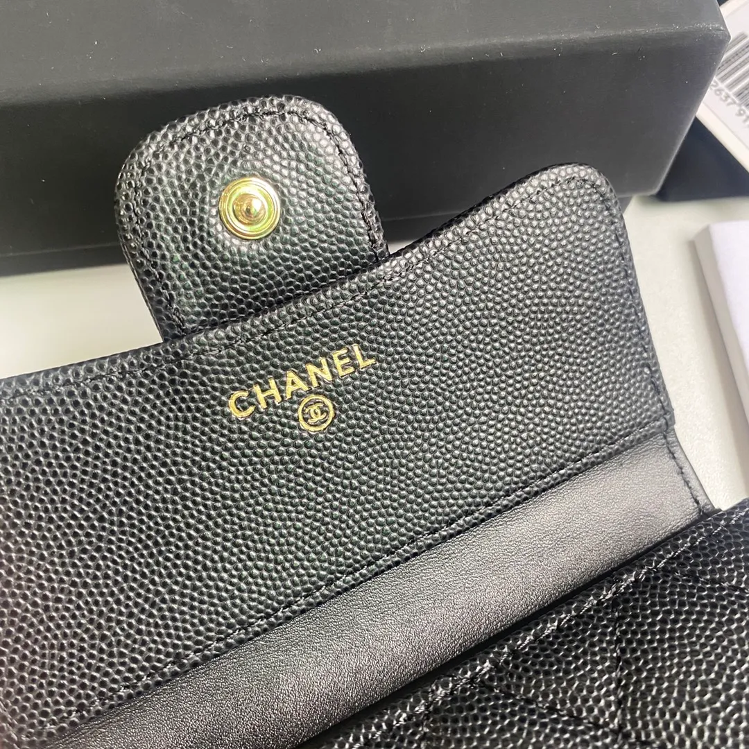 All Categories Chanel Wallet (Chanel) Chanel A82288