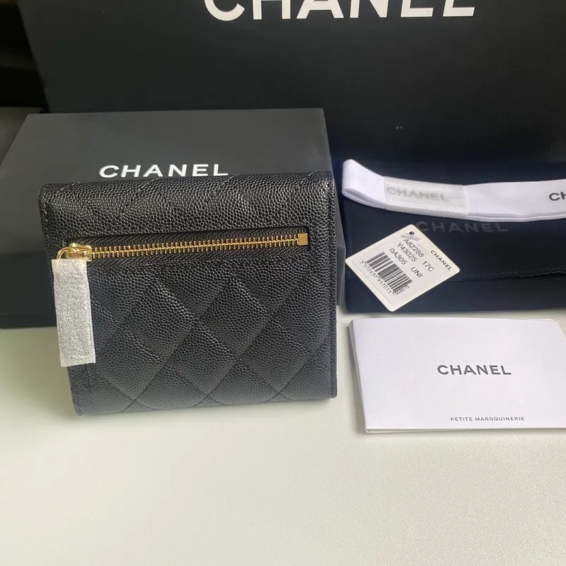 All Categories Chanel Wallet (Chanel) Chanel A82288