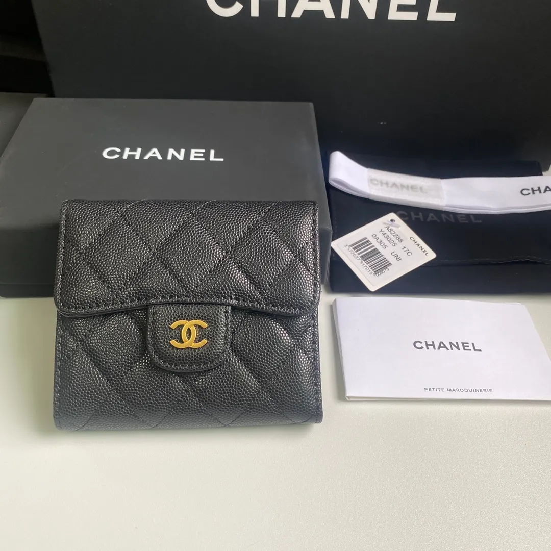 All Categories Chanel Wallet (Chanel) Chanel A82288