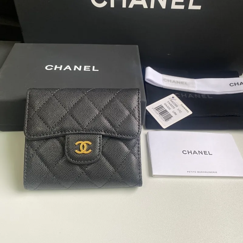 All Categories Chanel Wallet (Chanel) Chanel A82288