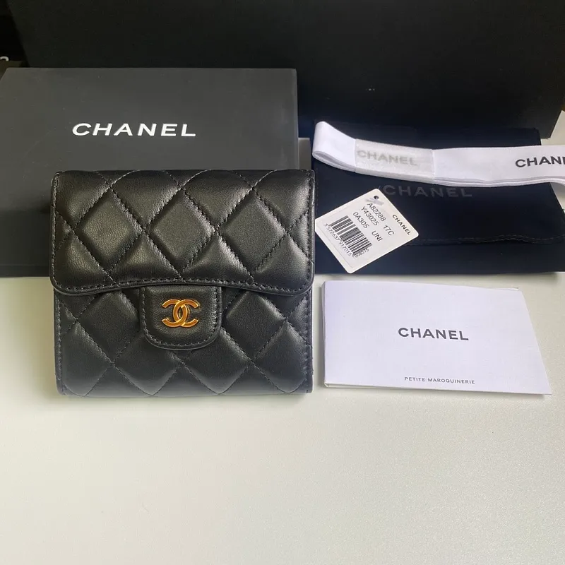All Categories Chanel Wallet (Chanel) Chanel A82288