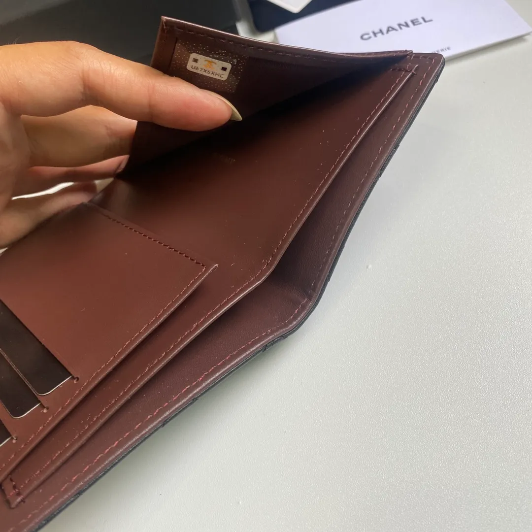 All Categories Chanel Wallet (Chanel) Chanel A82288