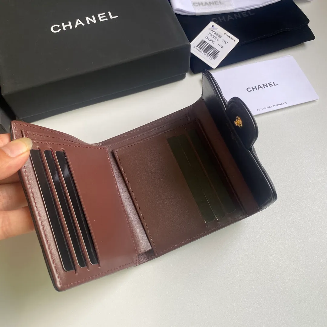 All Categories Chanel Wallet (Chanel) Chanel A82288