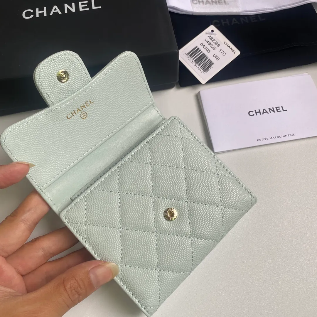 All Categories Chanel Wallet (Chanel) Chanel A82288