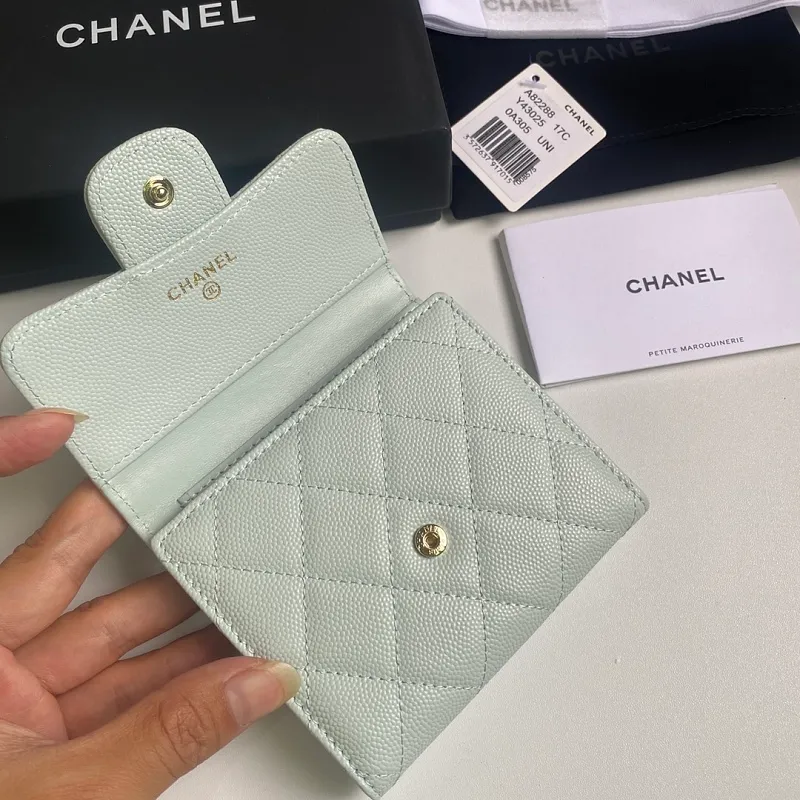 All Categories Chanel Wallet (Chanel) Chanel A82288
