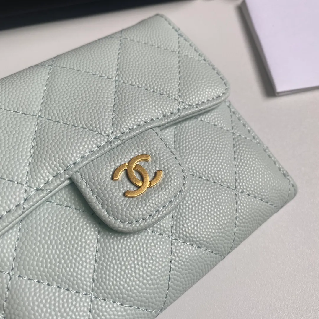 All Categories Chanel Wallet (Chanel) Chanel A82288