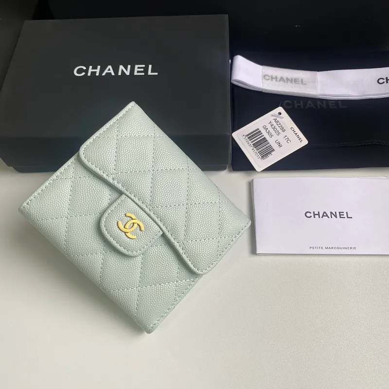 All Categories Chanel Wallet (Chanel) Chanel A82288