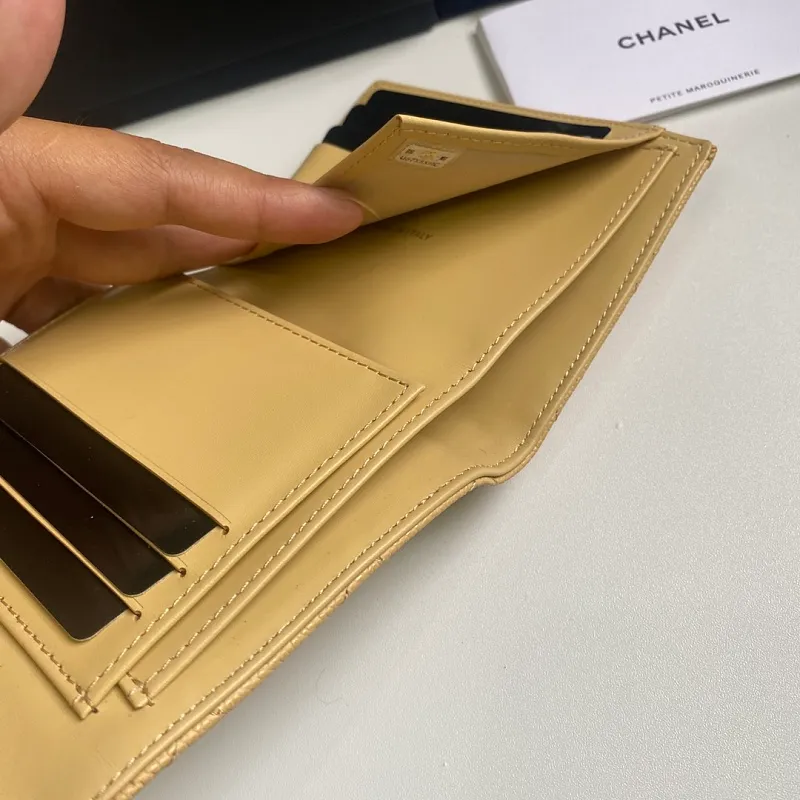 All Categories Chanel Wallet (Chanel) Chanel A82288