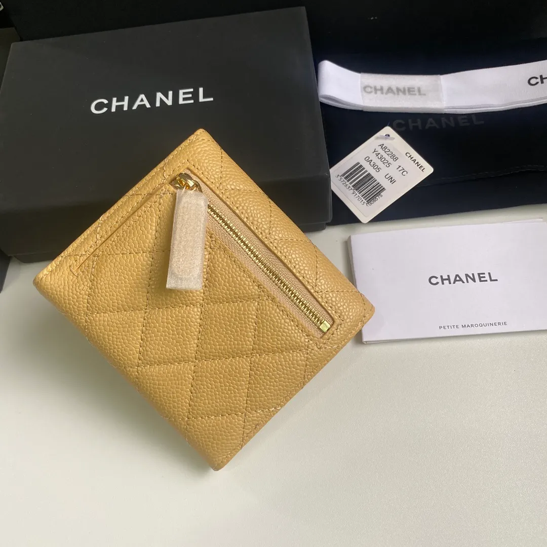 All Categories Chanel Wallet (Chanel) Chanel A82288