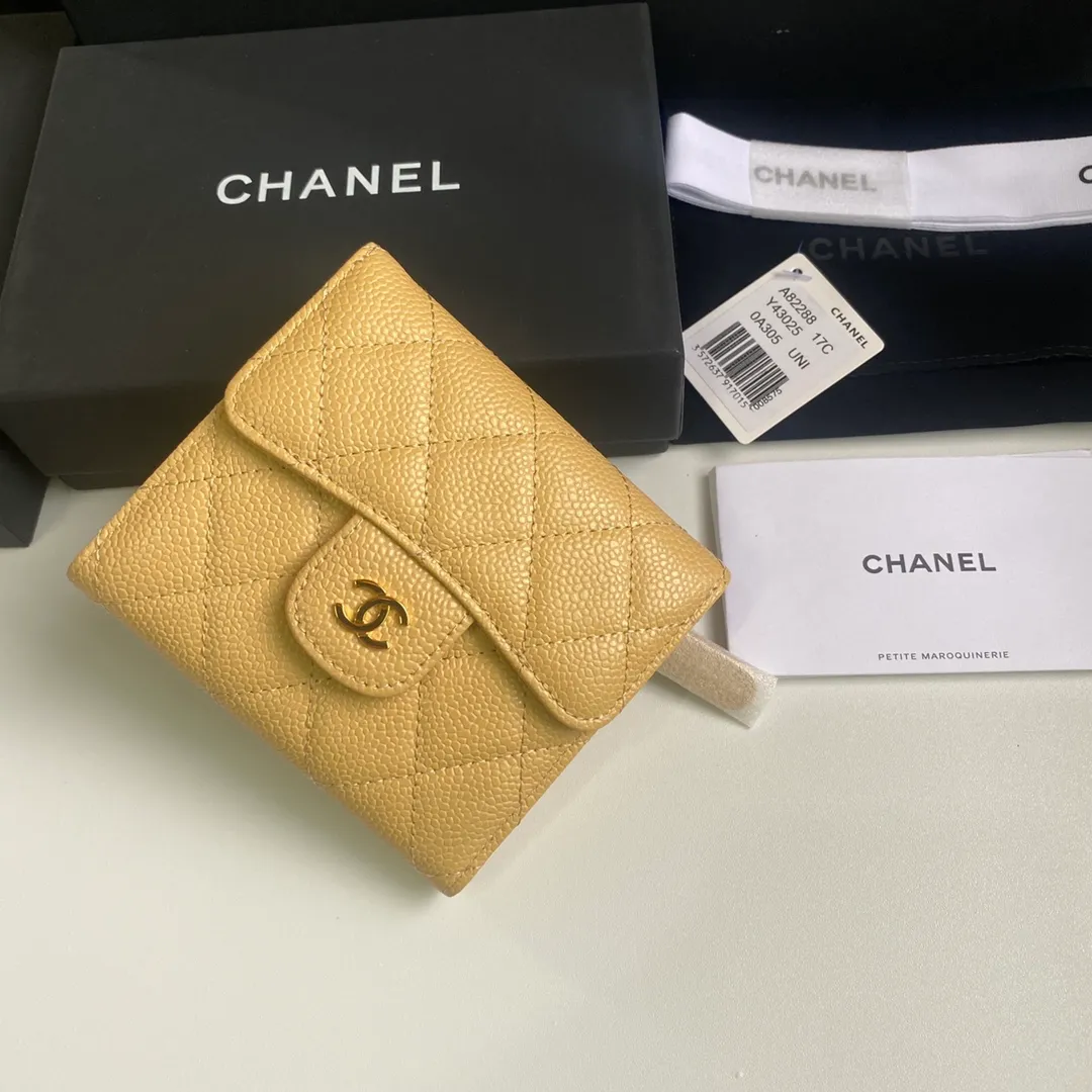 All Categories Chanel Wallet (Chanel) Chanel A82288