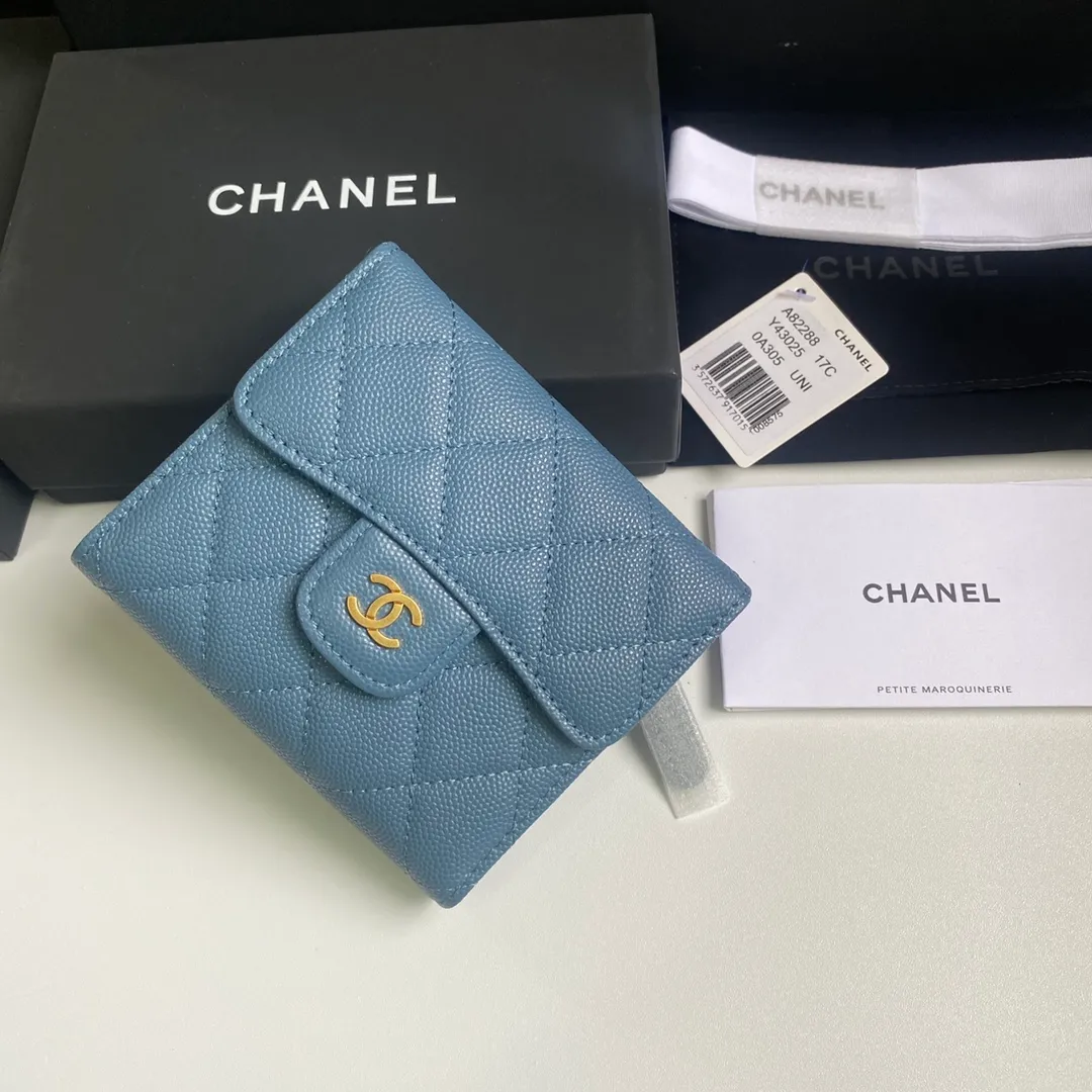 All Categories Chanel Wallet (Chanel) Chanel A82288