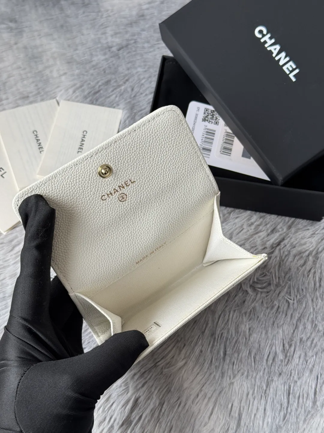 All Categories Chanel Wallet (Chanel) Chanel AP3107