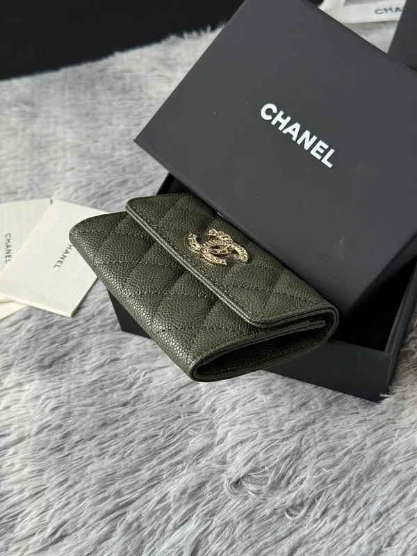 All Categories Chanel Wallet (Chanel) Chanel AP3107