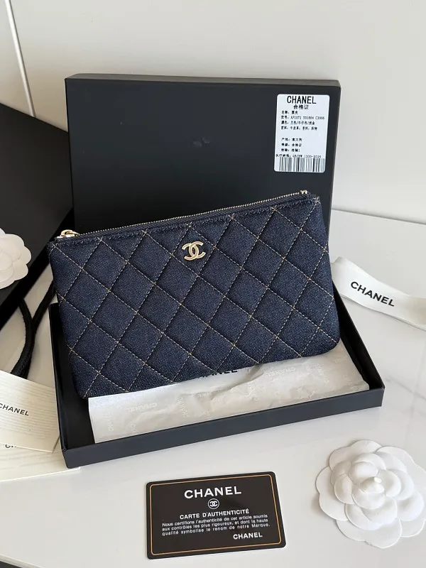 All Categories Chanel Wallet (Chanel) Chanel AP1141