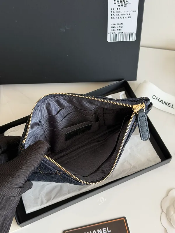 All Categories Chanel Wallet (Chanel) Chanel AP1141