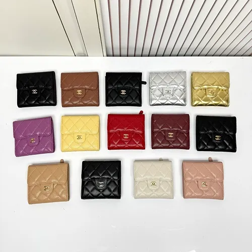 All Categories Chanel Wallet (Chanel) Chanel 50086