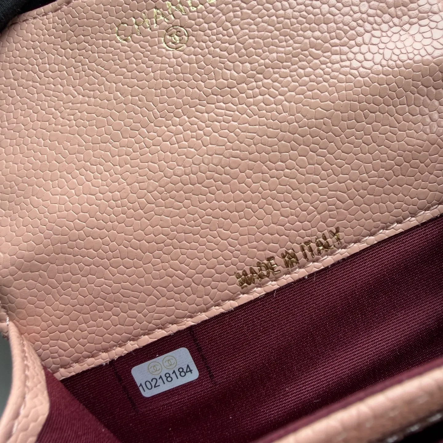 All Categories Chanel Wallet (Chanel) Chanel 50086