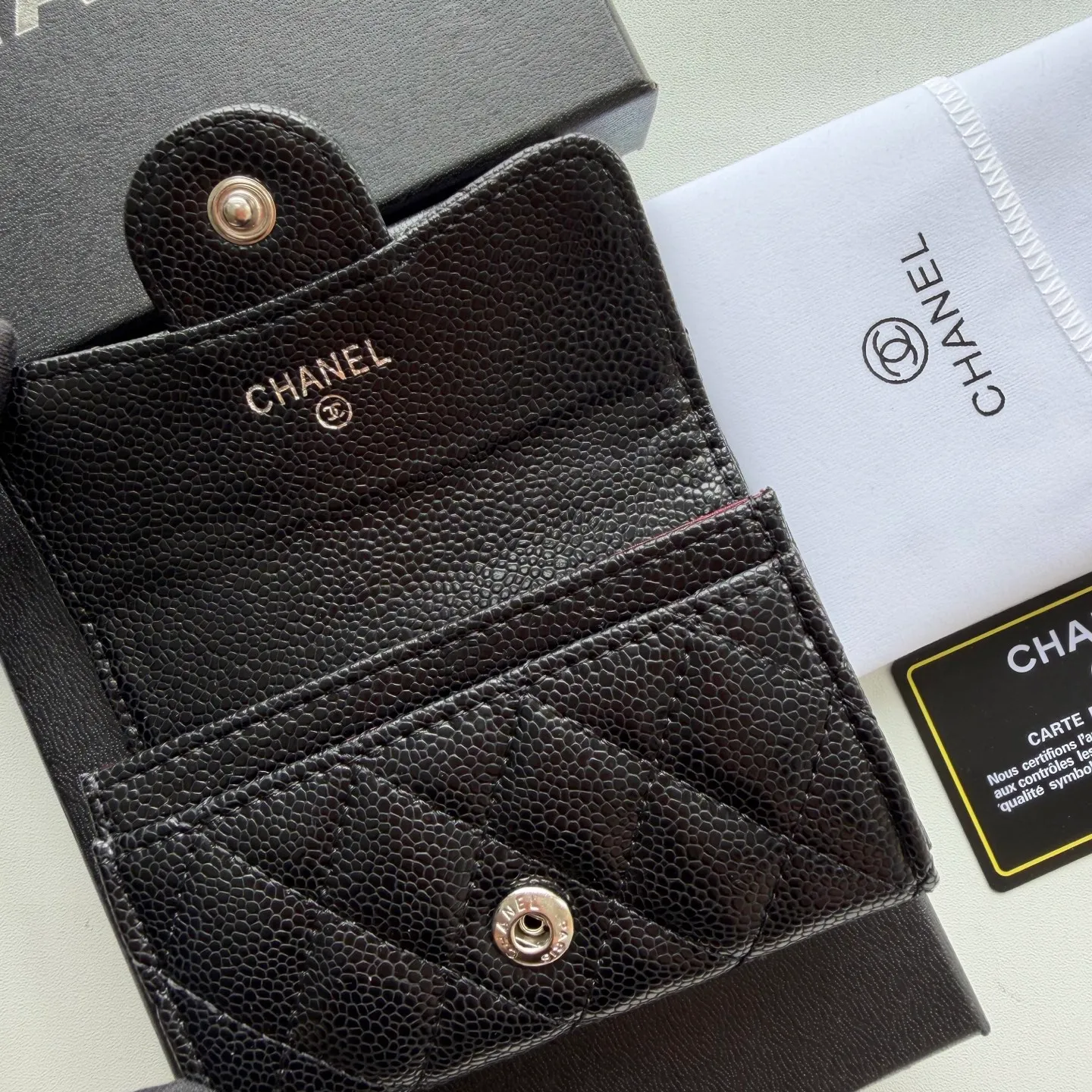 All Categories Chanel Wallet (Chanel) Chanel 50086