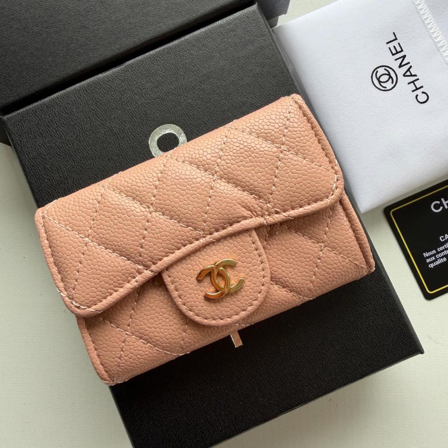 All Categories Chanel Wallet (Chanel) Chanel 50086