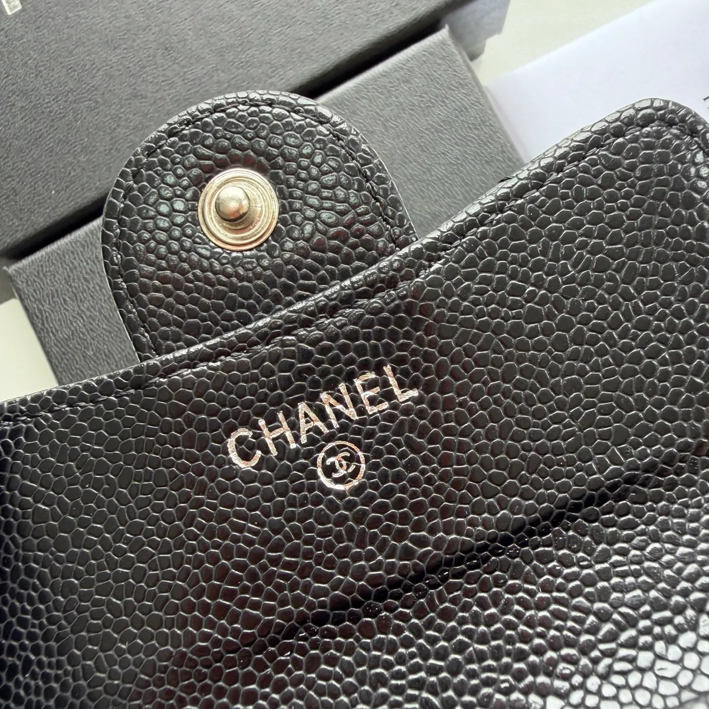 All Categories Chanel Wallet (Chanel) Chanel 50086