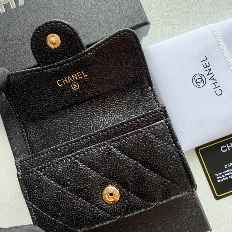 All Categories Chanel Wallet (Chanel) Chanel 50086