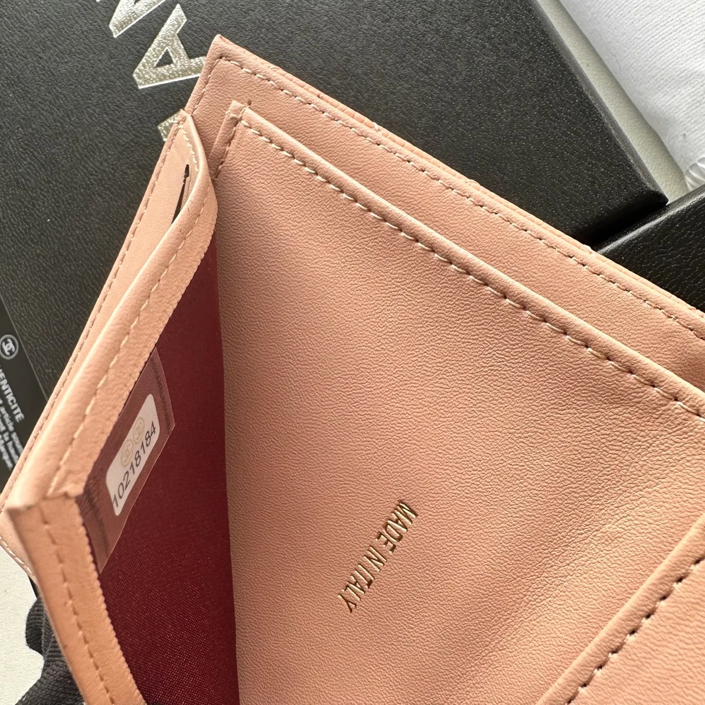 All Categories Chanel Wallet (Chanel) Chanel 50086