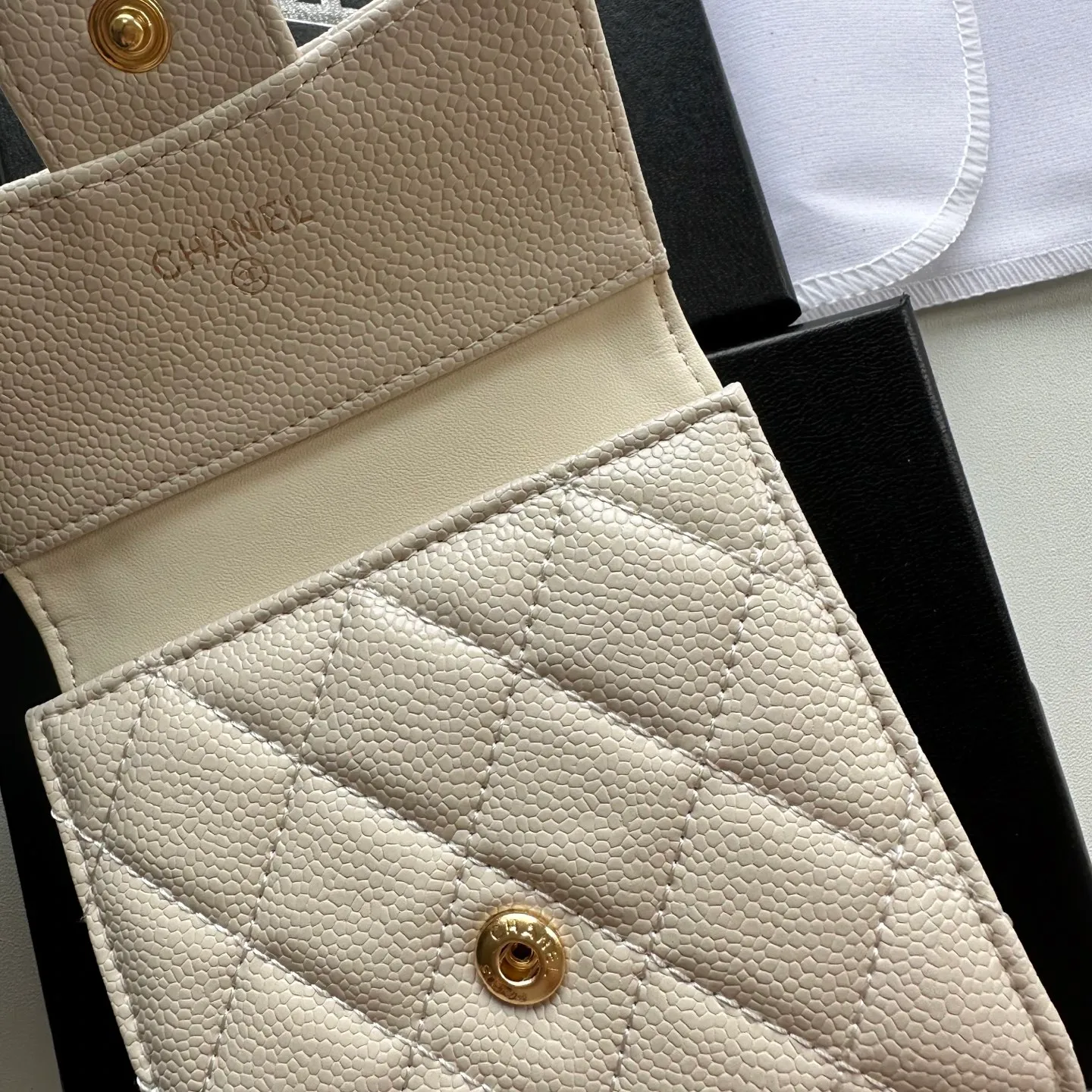 All Categories Chanel Wallet (Chanel) Chanel 50086