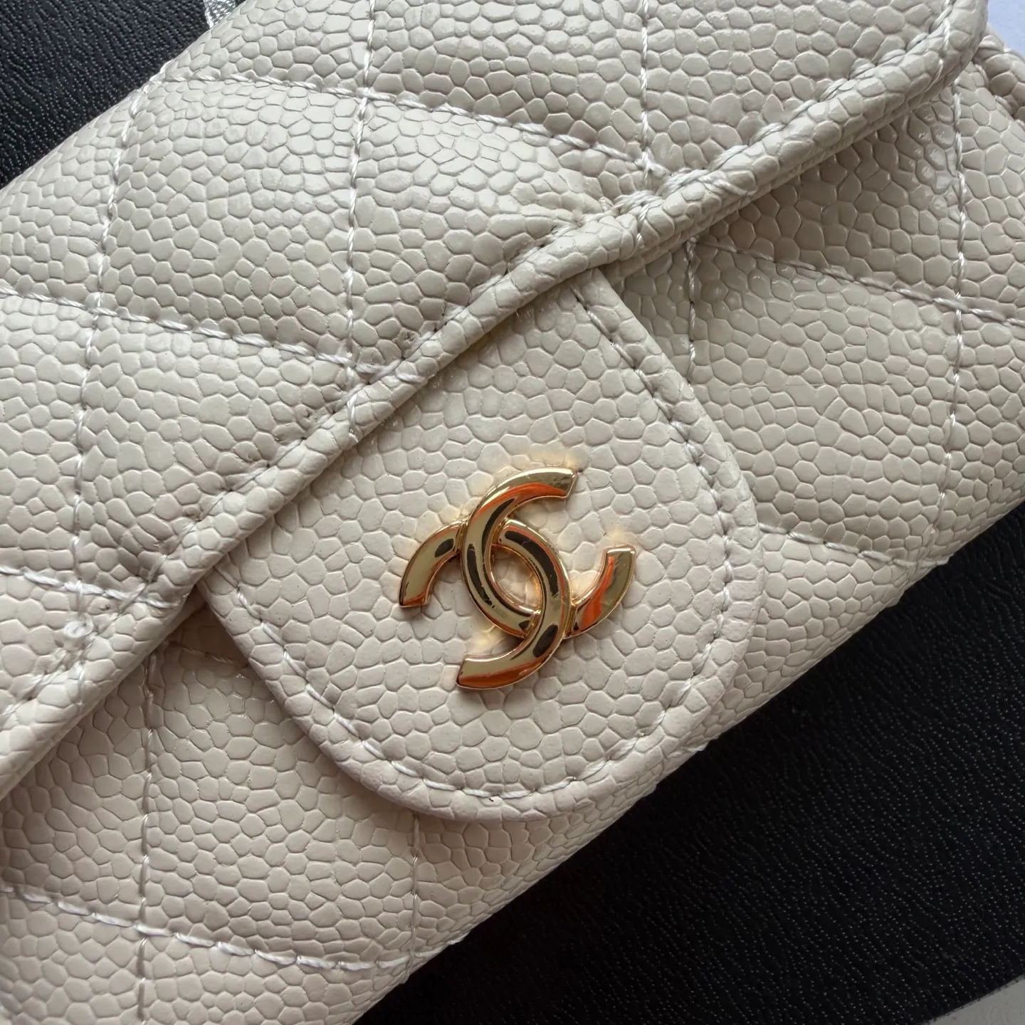 All Categories Chanel Wallet (Chanel) Chanel 50086
