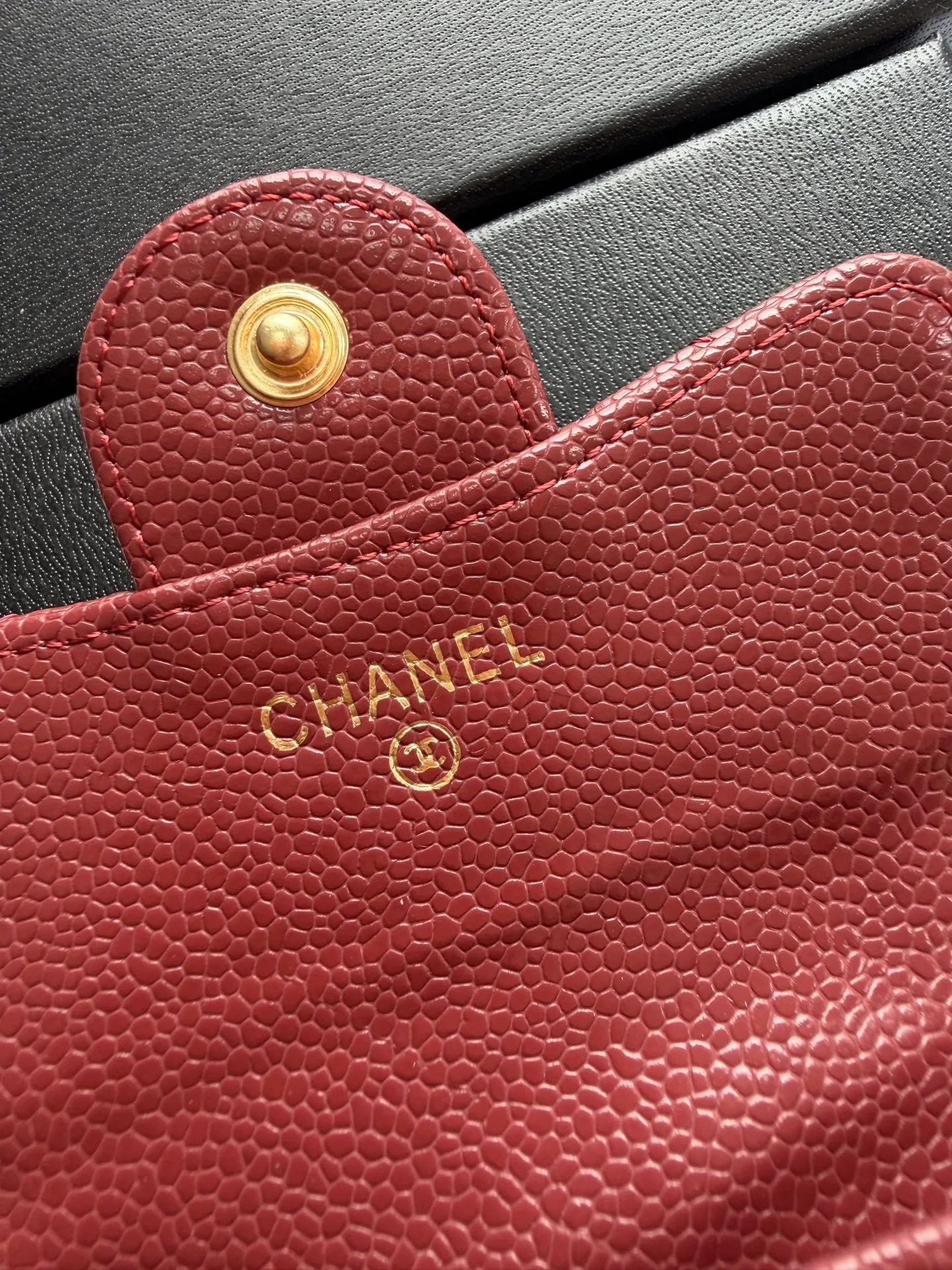 All Categories Chanel Wallet (Chanel) Chanel 50086