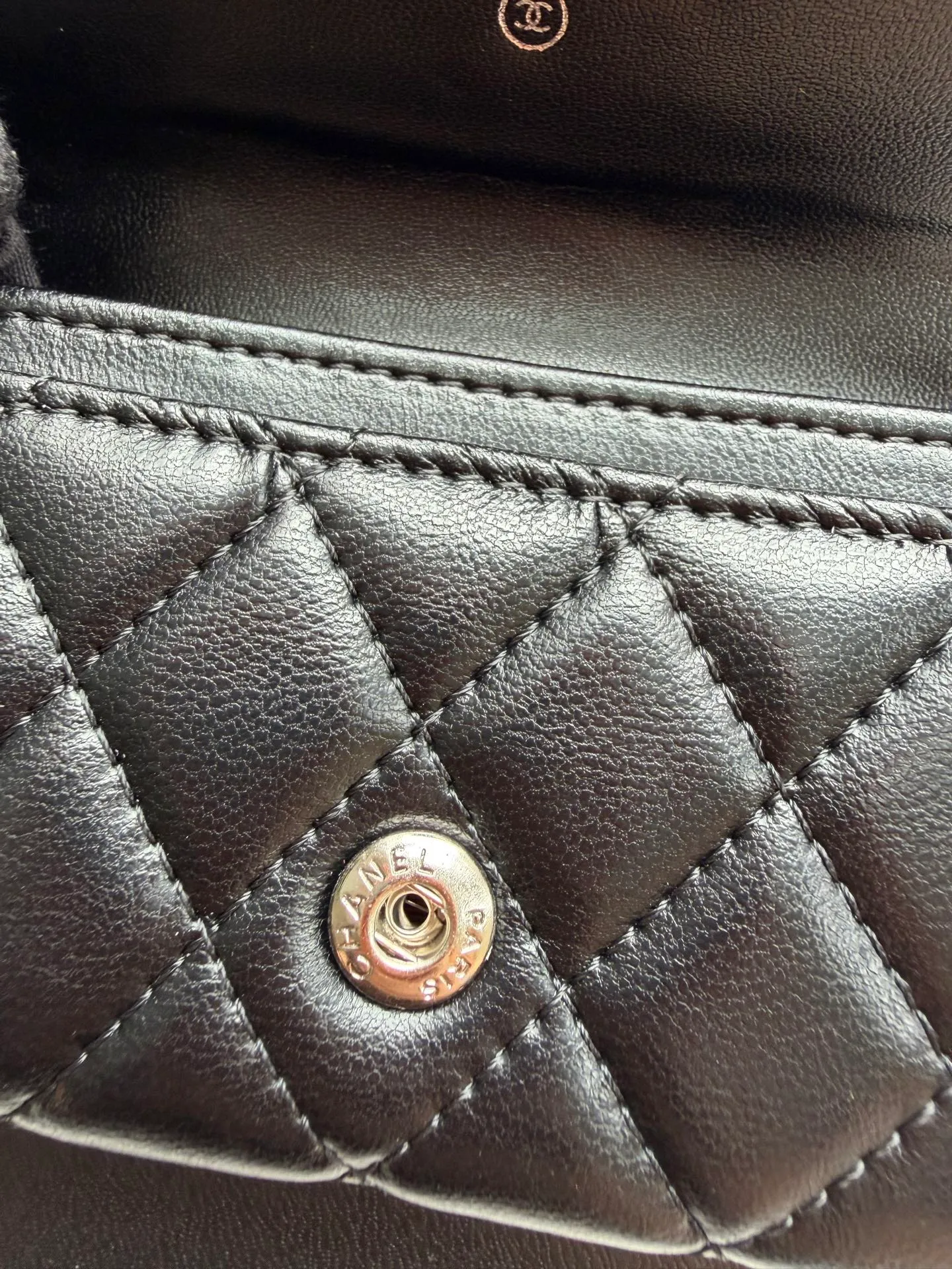 All Categories Chanel Wallet (Chanel) Chanel 50086