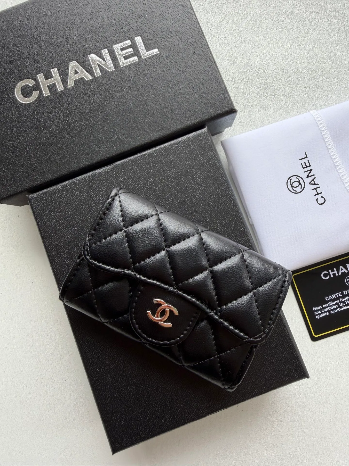 All Categories Chanel Wallet (Chanel) Chanel 50086