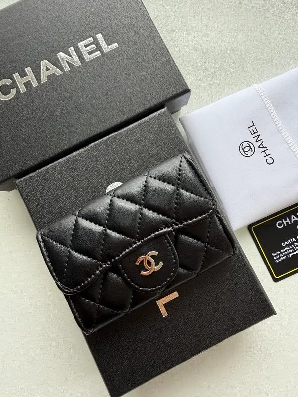 All Categories Chanel Wallet (Chanel) Chanel 50086