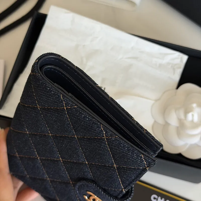 All Categories Chanel Wallet (Chanel) Chanel AP3196