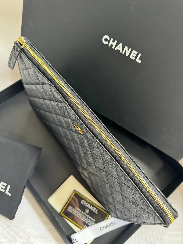 All Categories Chanel Wallet (Chanel) Chanel AS4419