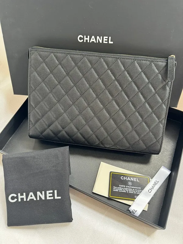 All Categories Chanel Wallet (Chanel) Chanel AS4419