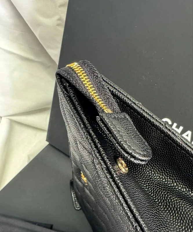 All Categories Chanel Wallet (Chanel) Chanel AS4419